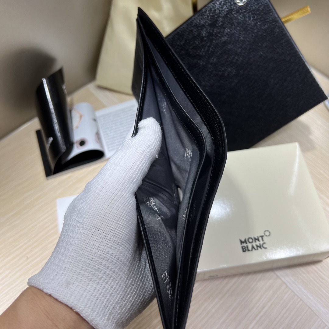 Montblanc Wallets Purse